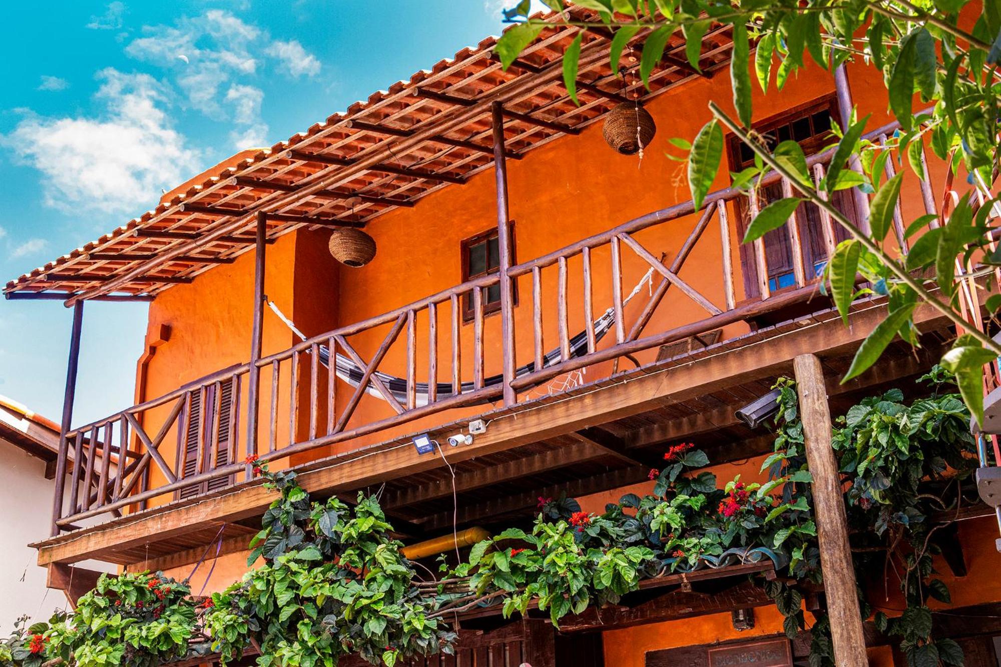Pousada Recanto Da Villa Ilhabela Εξωτερικό φωτογραφία