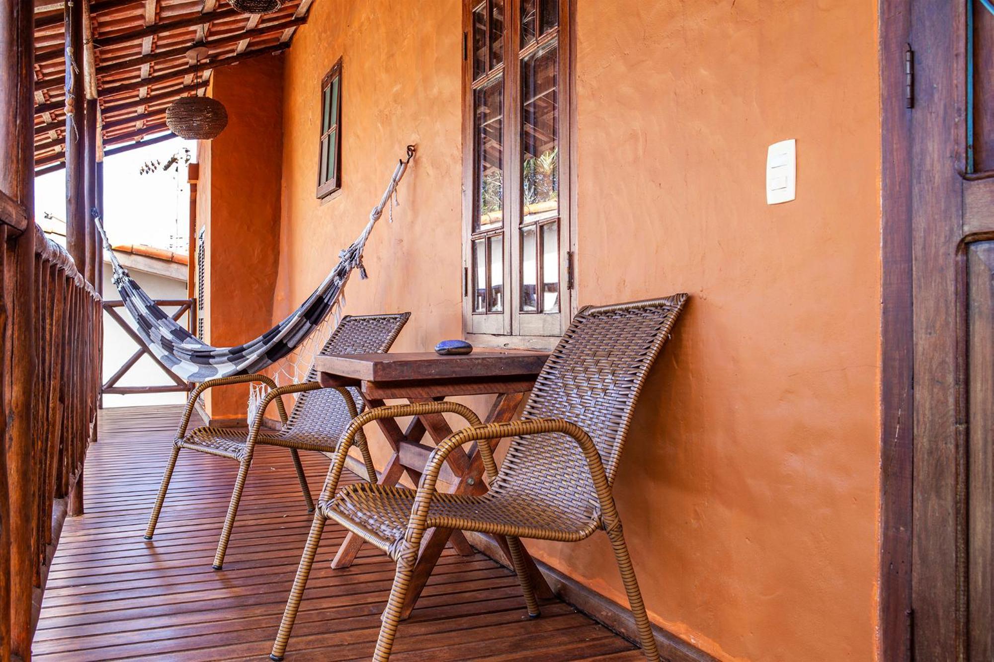 Pousada Recanto Da Villa Ilhabela Εξωτερικό φωτογραφία
