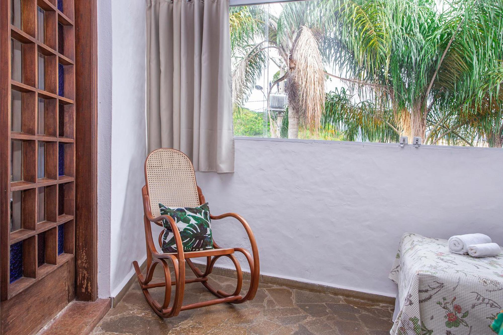 Pousada Recanto Da Villa Ilhabela Εξωτερικό φωτογραφία