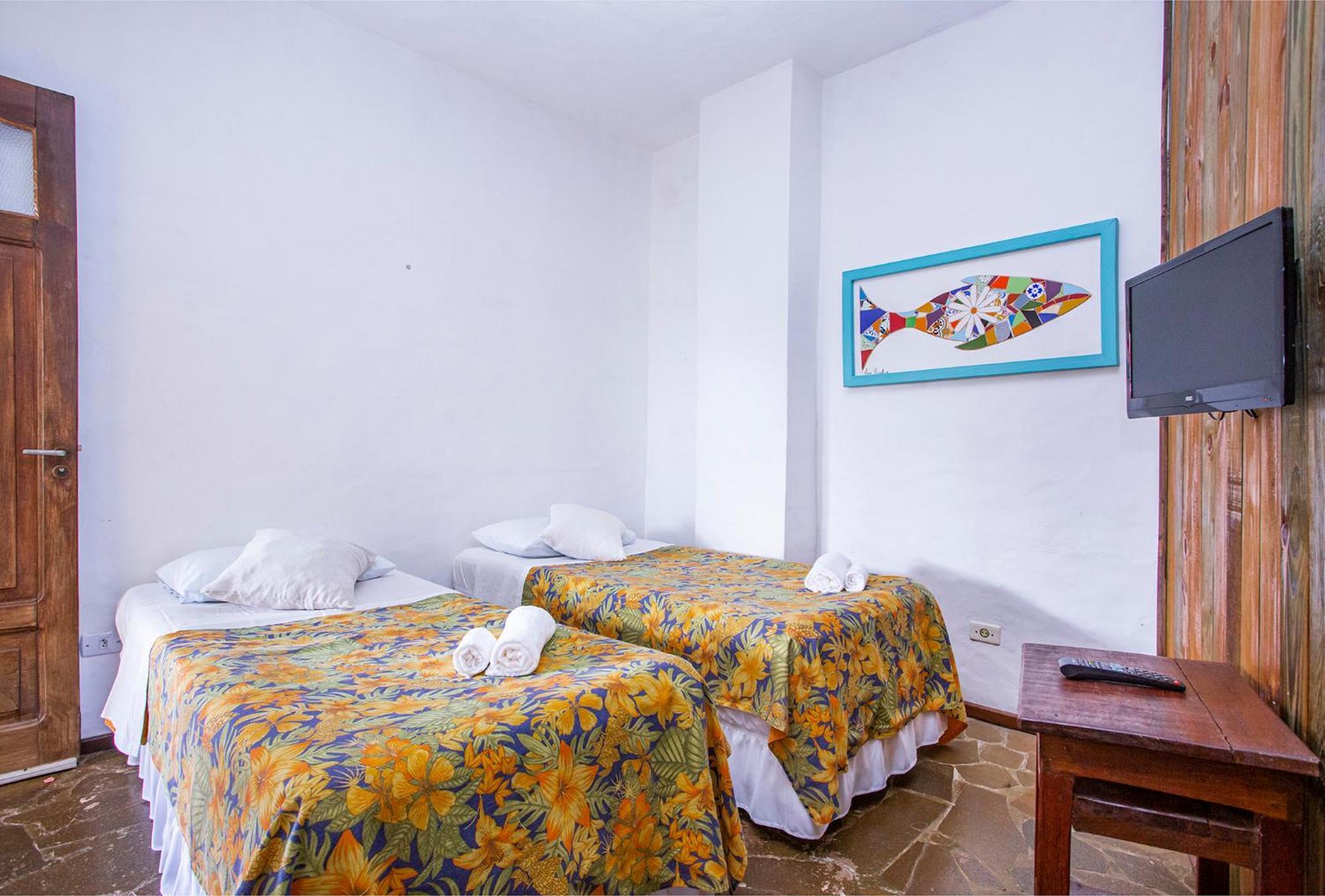 Pousada Recanto Da Villa Ilhabela Εξωτερικό φωτογραφία