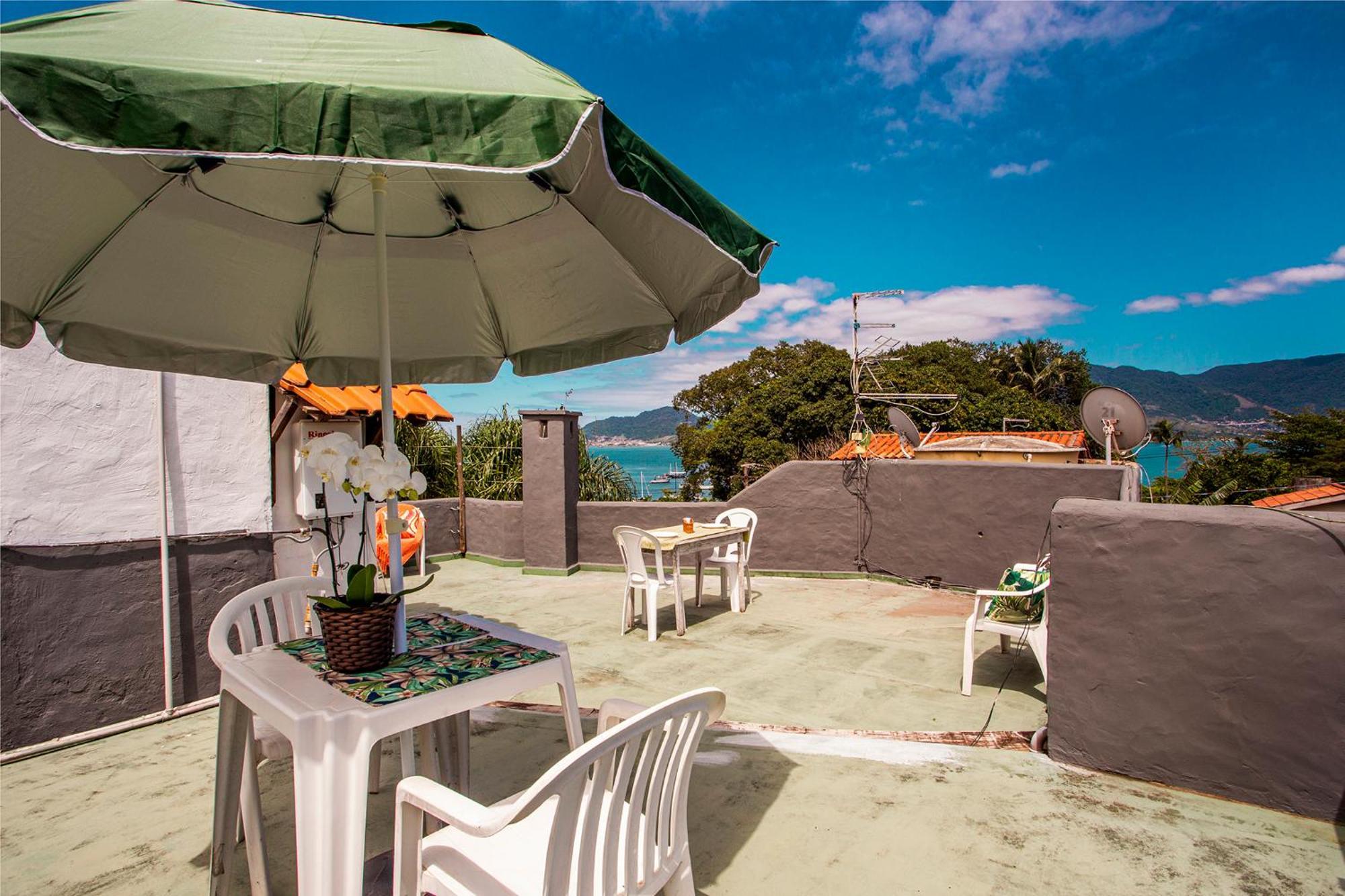 Pousada Recanto Da Villa Ilhabela Εξωτερικό φωτογραφία