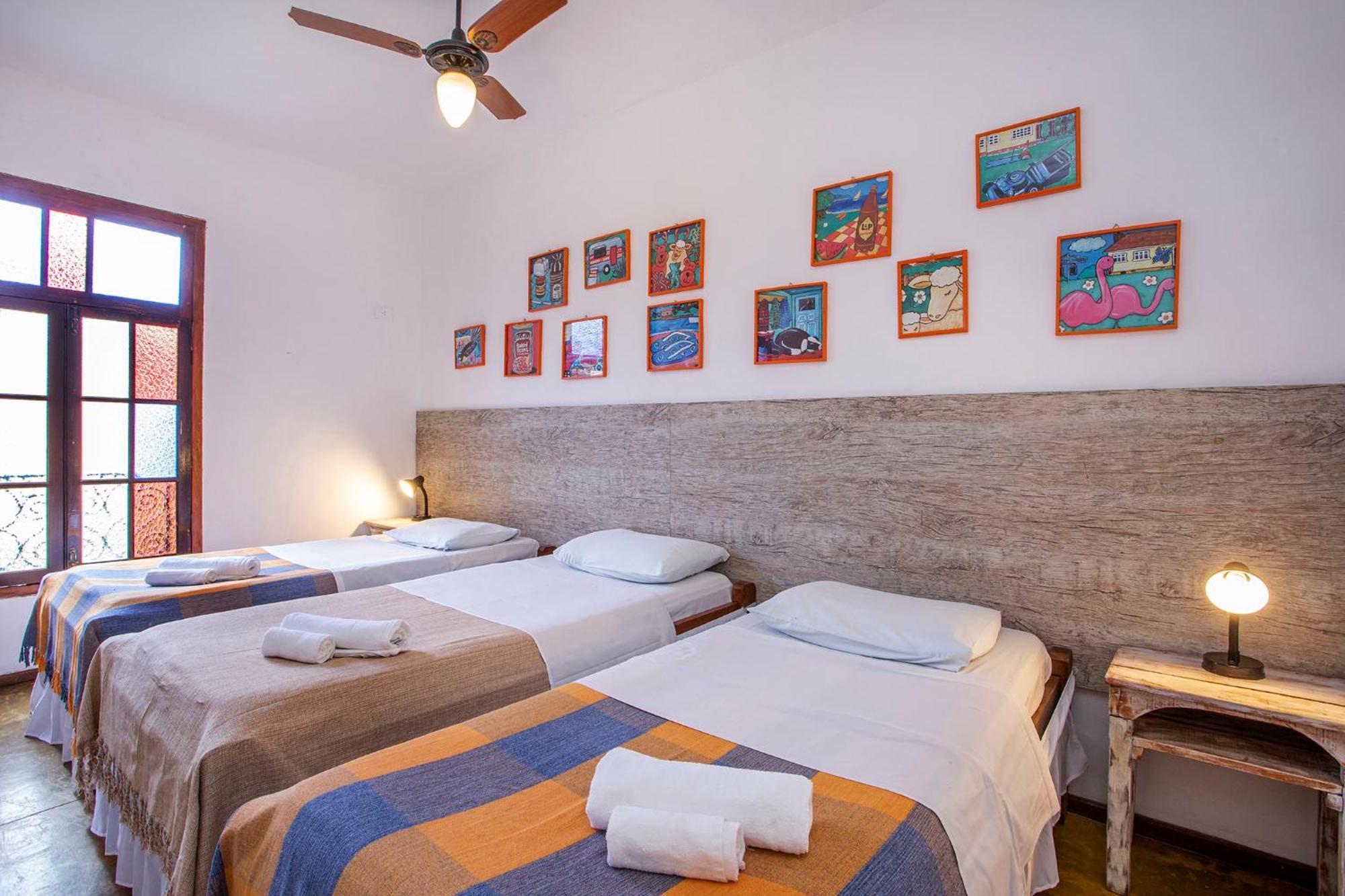 Pousada Recanto Da Villa Ilhabela Εξωτερικό φωτογραφία