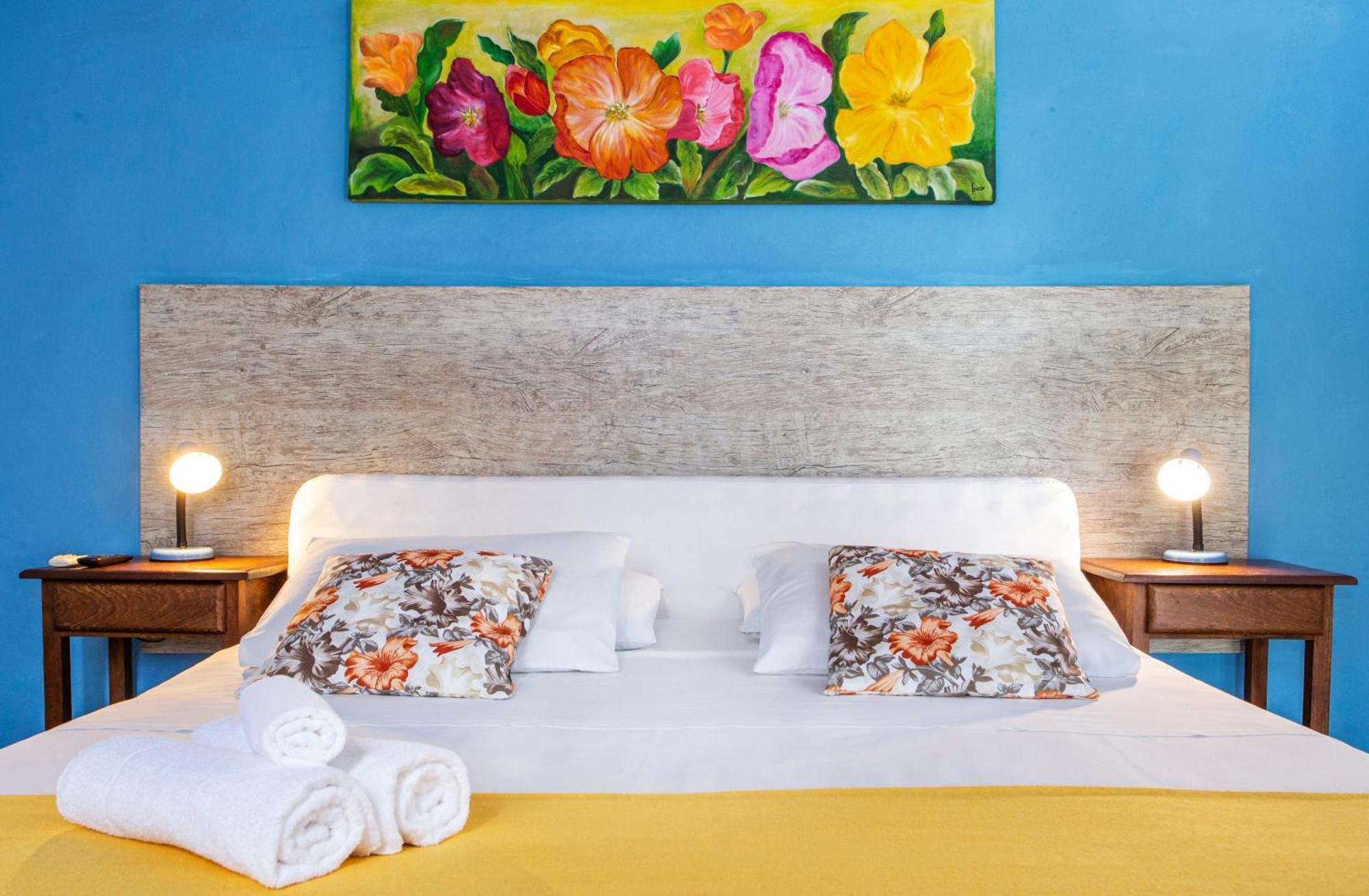 Pousada Recanto Da Villa Ilhabela Εξωτερικό φωτογραφία